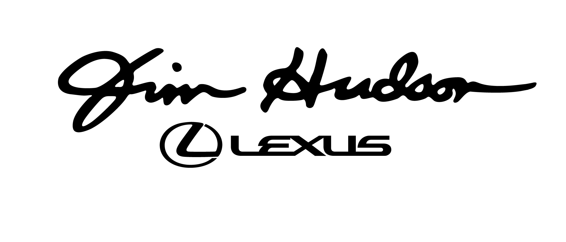 Jim Hudson Lexus, a Reynolds and Reynolds partner.