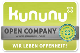 Open Company Logo