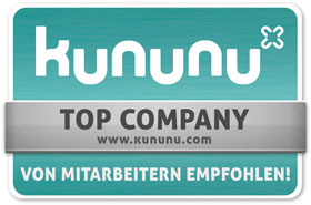 Top Company Logo