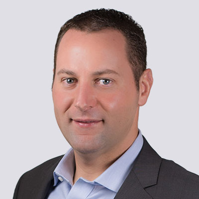 Brad Sperber, owner Manhattan Beach Toyota