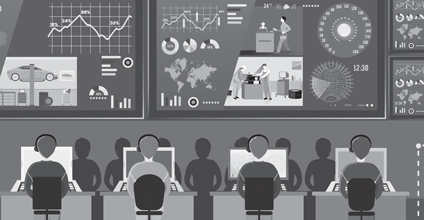 50 Ways to Deter Theft Flyer