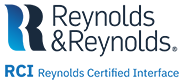 Reynolds Certified Interface Logo