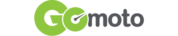 GoMoto logo