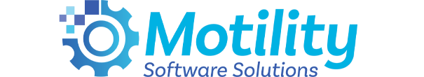 Motility logo