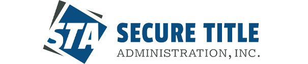 Secure Title Administration logo