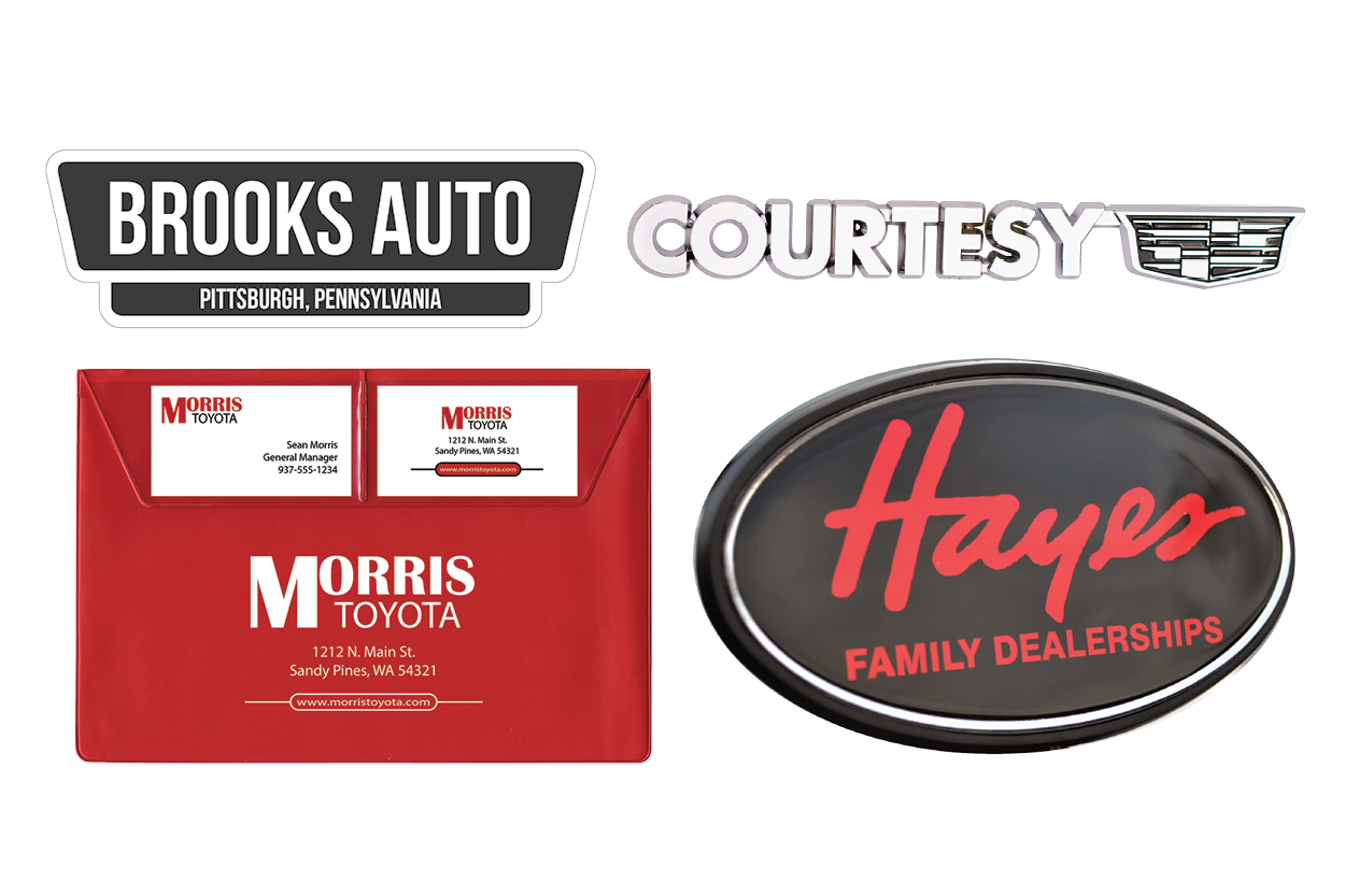 Promotional Products Image