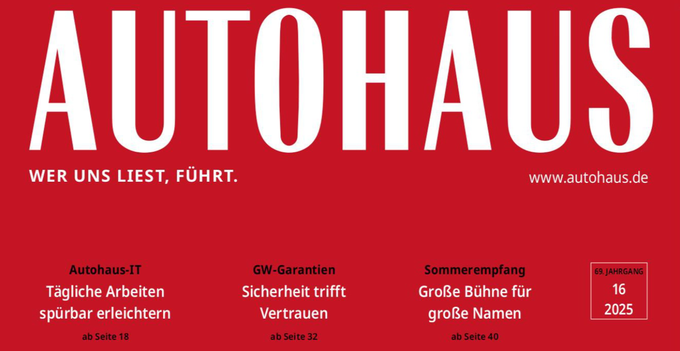 Ausgabe 16